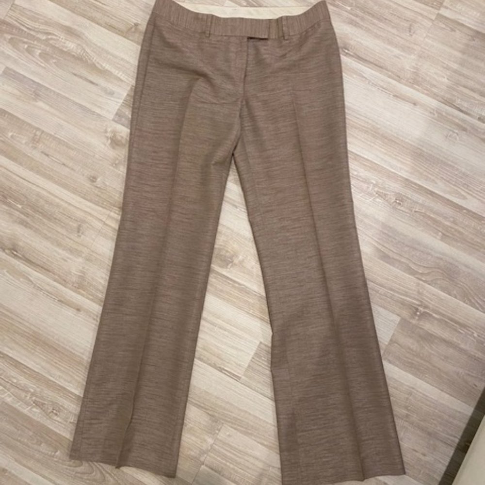 Lafayette 148 New York Pant Suit - Picture 5 of 8